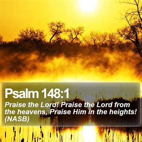 psalm 148 esv
